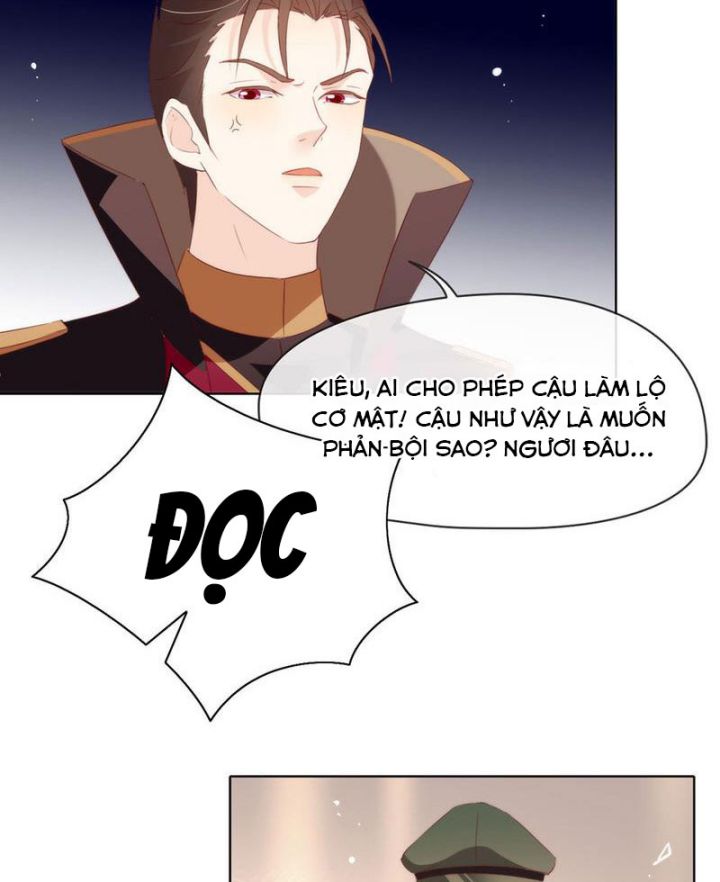 Tôi Cùng Nữ Chủ Mary Sue Tranh Giành Bạn Trai Chap 67 - Next Chap 68