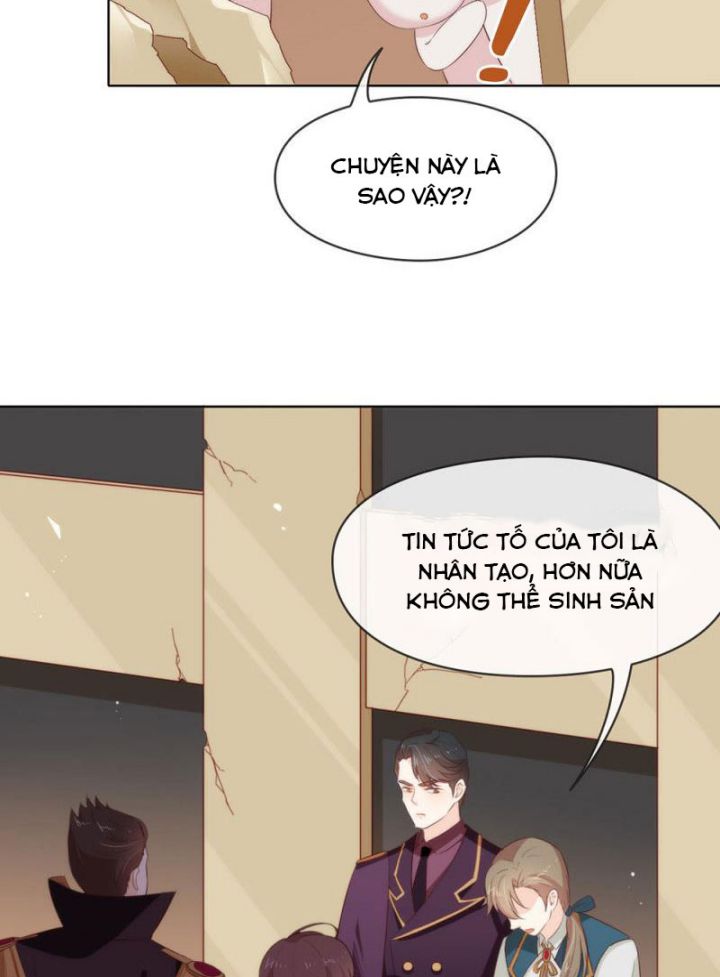 Tôi Cùng Nữ Chủ Mary Sue Tranh Giành Bạn Trai Chap 68 - Next Chap 69