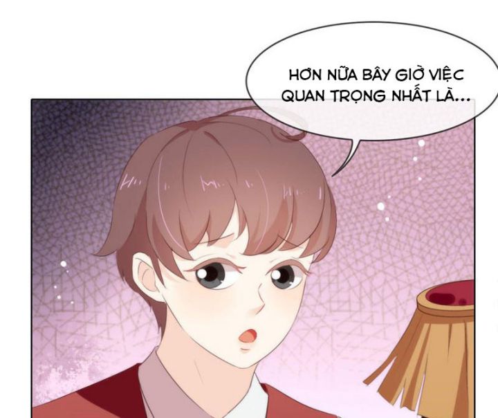 Tôi Cùng Nữ Chủ Mary Sue Tranh Giành Bạn Trai Chap 68 - Next Chap 69