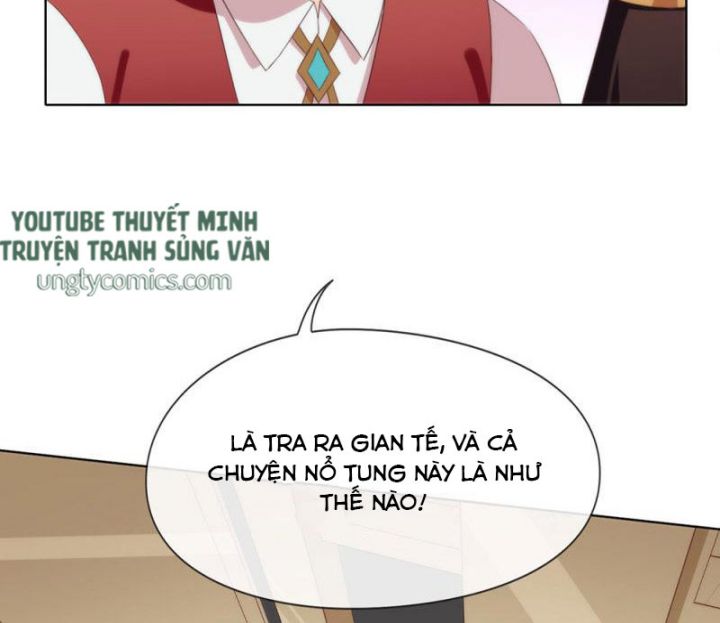 Tôi Cùng Nữ Chủ Mary Sue Tranh Giành Bạn Trai Chap 68 - Next Chap 69