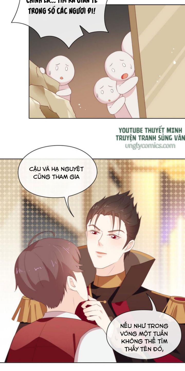 Tôi Cùng Nữ Chủ Mary Sue Tranh Giành Bạn Trai Chap 68 - Next Chap 69