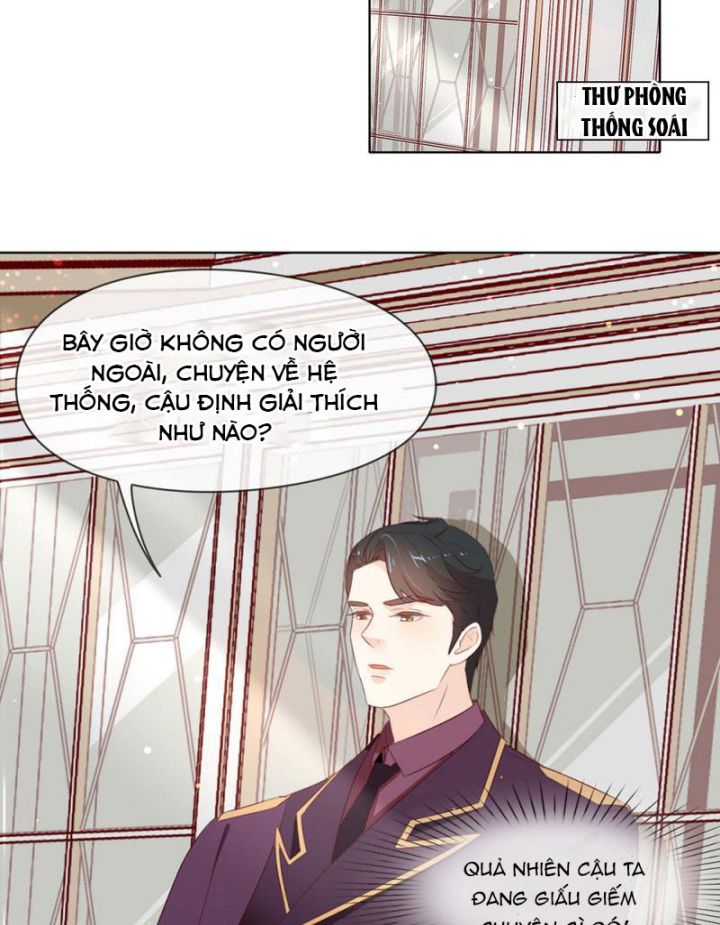 Tôi Cùng Nữ Chủ Mary Sue Tranh Giành Bạn Trai Chap 68 - Next Chap 69