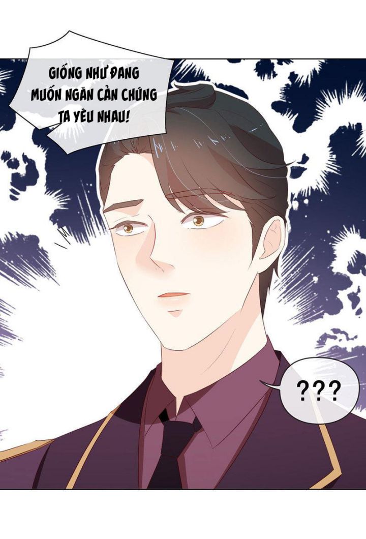 Tôi Cùng Nữ Chủ Mary Sue Tranh Giành Bạn Trai Chap 68 - Next Chap 69