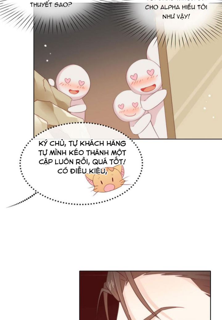 Tôi Cùng Nữ Chủ Mary Sue Tranh Giành Bạn Trai Chap 68 - Next Chap 69