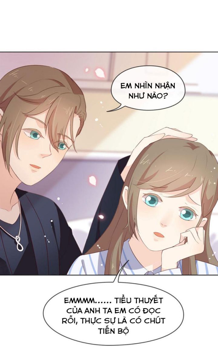 Tôi Cùng Nữ Chủ Mary Sue Tranh Giành Bạn Trai Chap 69 - Next Chap 70