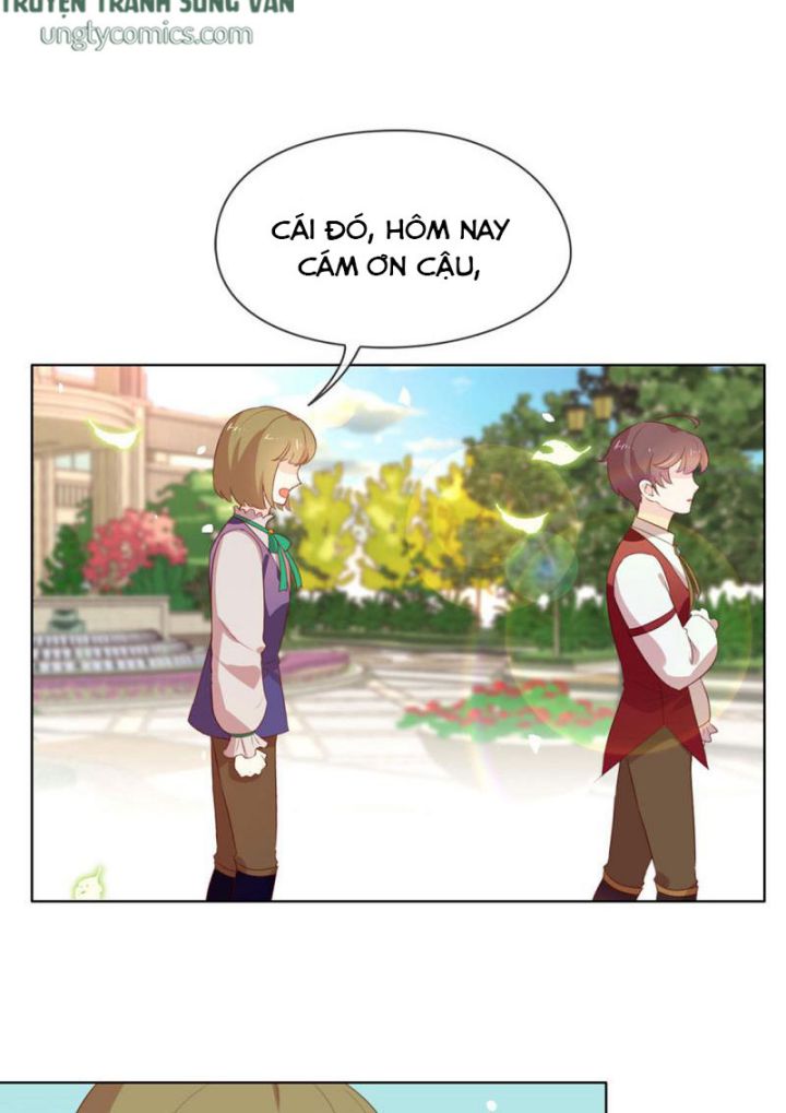 Tôi Cùng Nữ Chủ Mary Sue Tranh Giành Bạn Trai Chap 69 - Next Chap 70