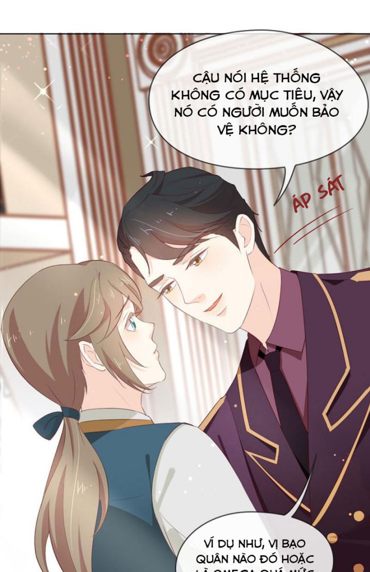 Tôi Cùng Nữ Chủ Mary Sue Tranh Giành Bạn Trai Chap 69 - Next Chap 70