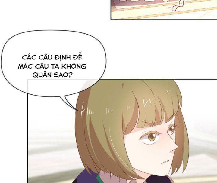 Tôi Cùng Nữ Chủ Mary Sue Tranh Giành Bạn Trai Chap 70 - Next Chap 71