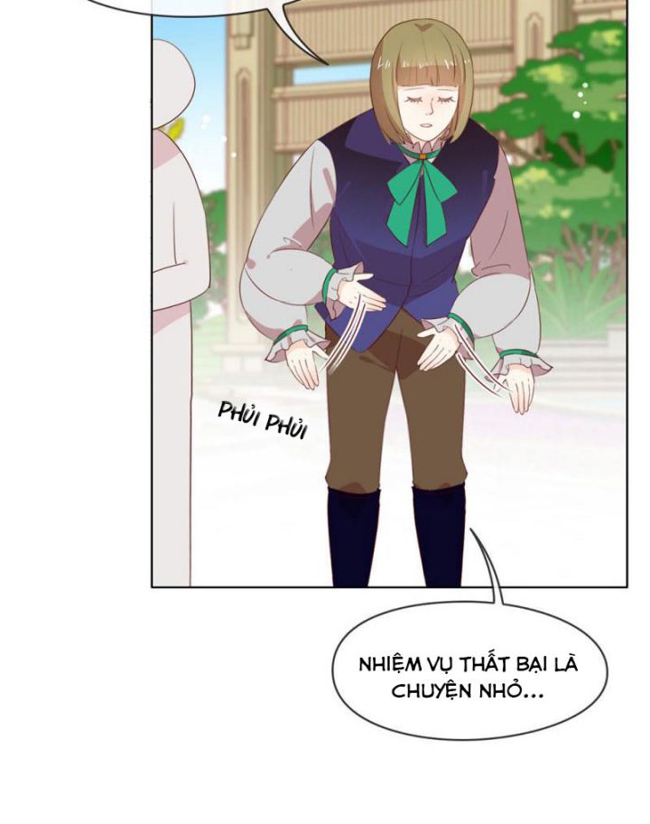 Tôi Cùng Nữ Chủ Mary Sue Tranh Giành Bạn Trai Chap 70 - Next Chap 71