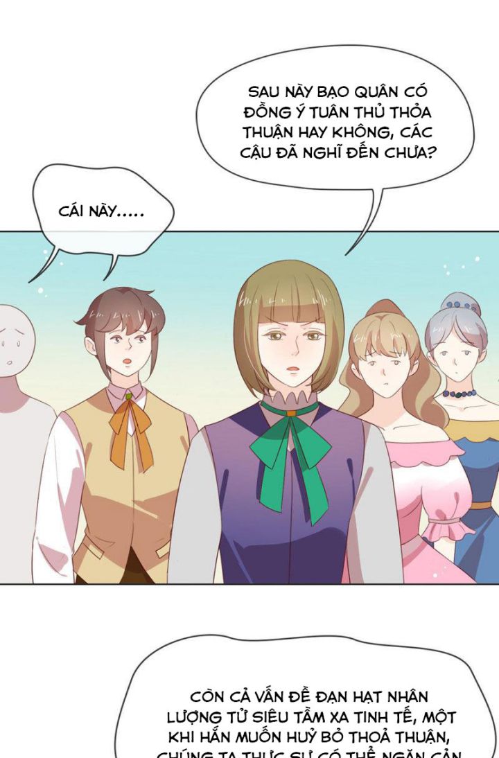 Tôi Cùng Nữ Chủ Mary Sue Tranh Giành Bạn Trai Chap 70 - Next Chap 71