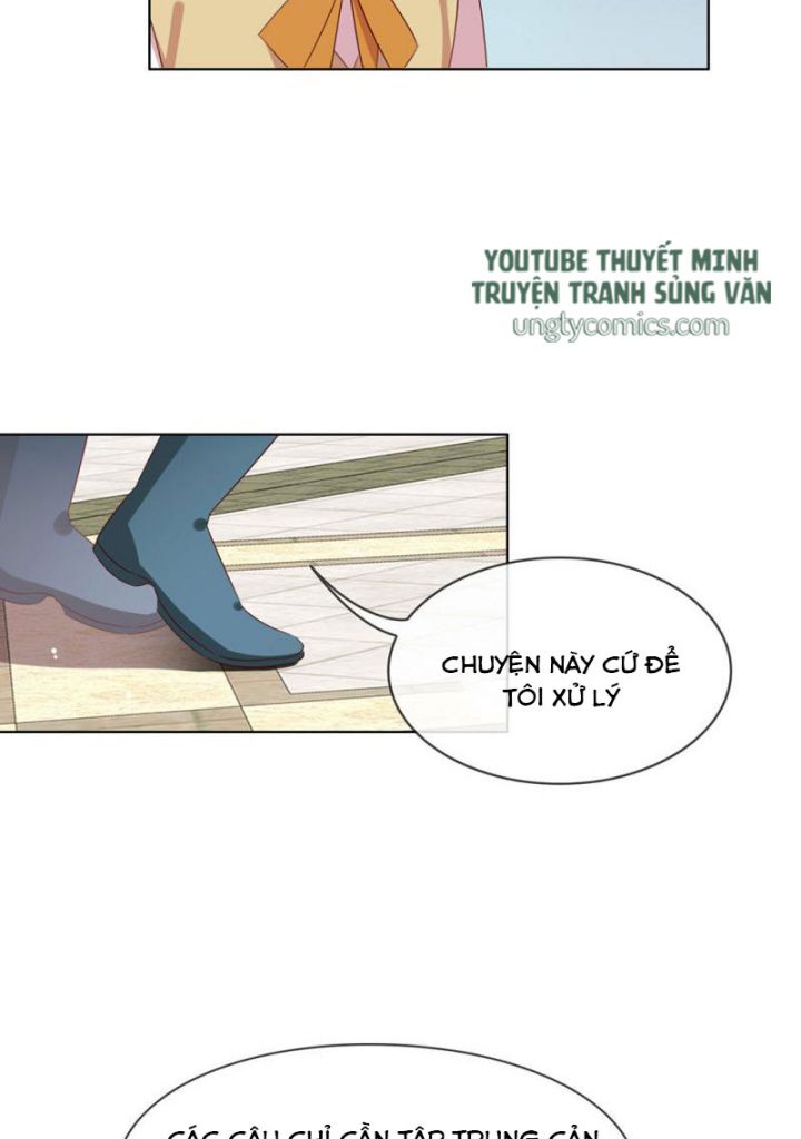 Tôi Cùng Nữ Chủ Mary Sue Tranh Giành Bạn Trai Chap 70 - Next Chap 71