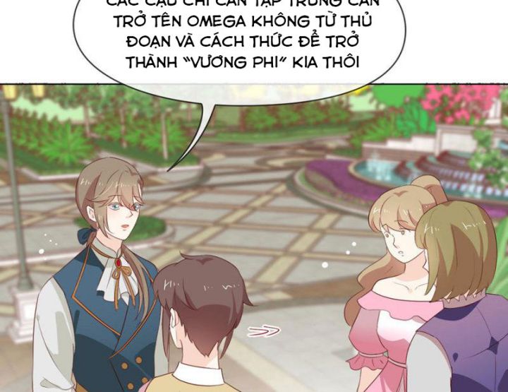 Tôi Cùng Nữ Chủ Mary Sue Tranh Giành Bạn Trai Chap 70 - Next Chap 71