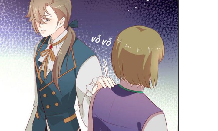 Tôi Cùng Nữ Chủ Mary Sue Tranh Giành Bạn Trai Chap 70 - Next Chap 71