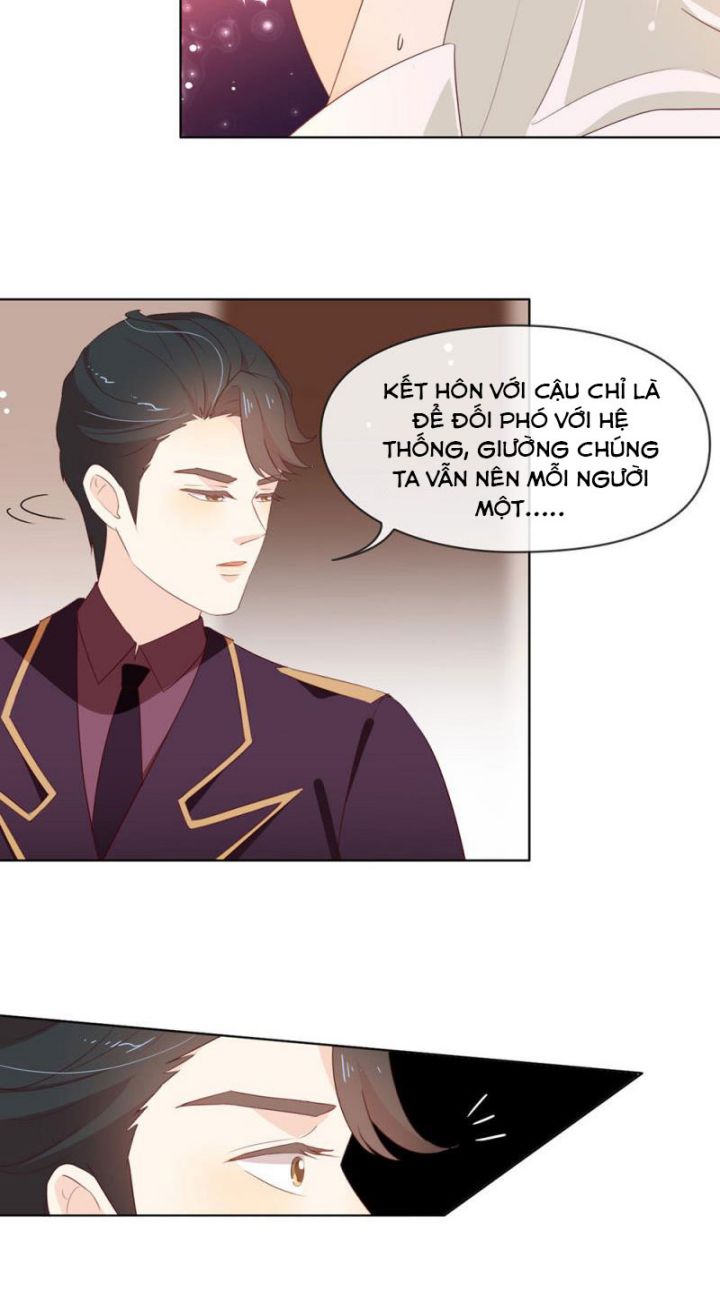 Tôi Cùng Nữ Chủ Mary Sue Tranh Giành Bạn Trai Chap 70 - Next Chap 71