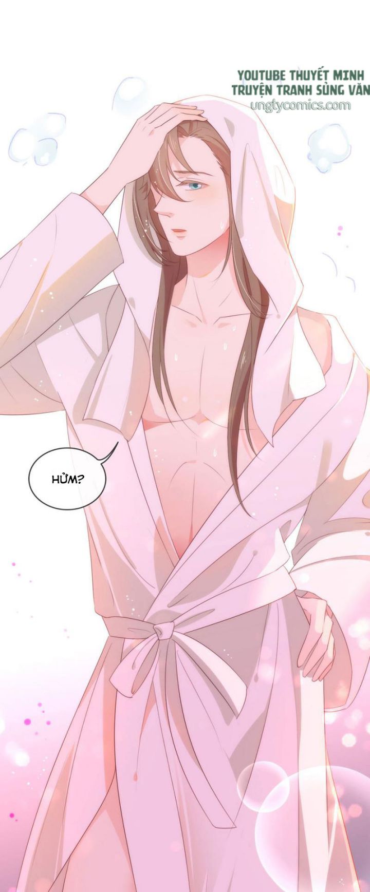 Tôi Cùng Nữ Chủ Mary Sue Tranh Giành Bạn Trai Chap 70 - Next Chap 71