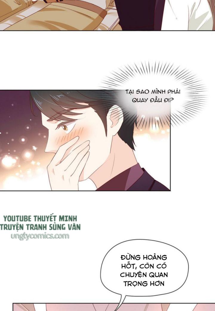 Tôi Cùng Nữ Chủ Mary Sue Tranh Giành Bạn Trai Chap 70 - Next Chap 71