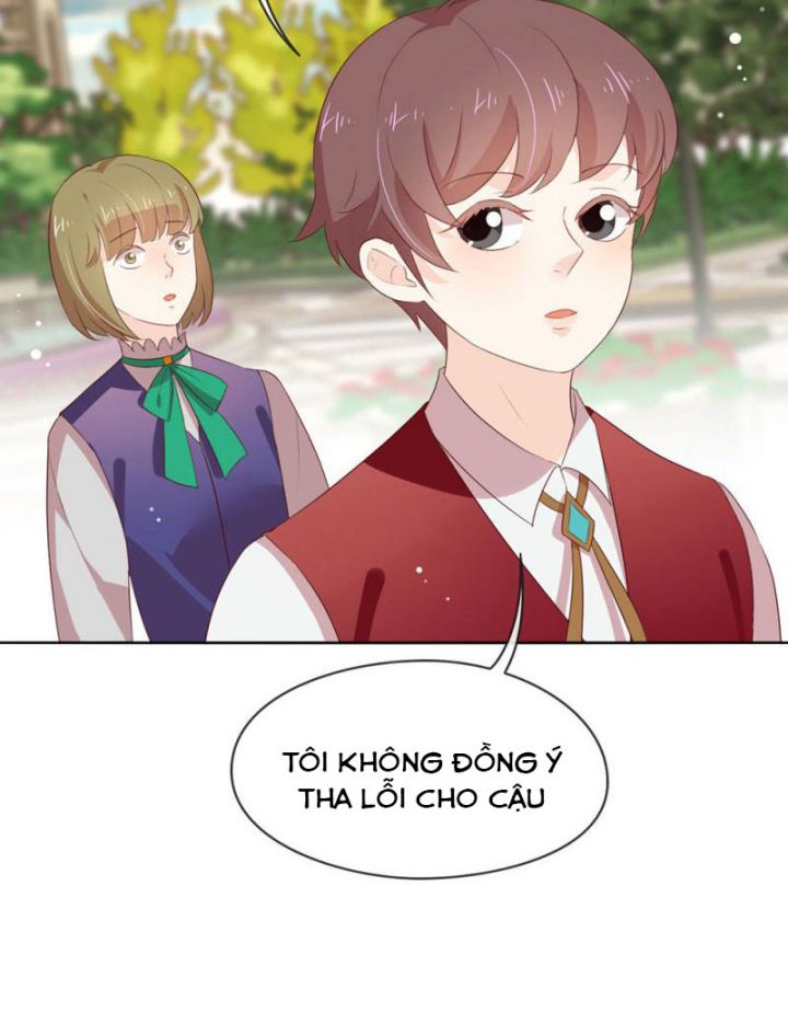 Tôi Cùng Nữ Chủ Mary Sue Tranh Giành Bạn Trai Chap 70 - Next Chap 71