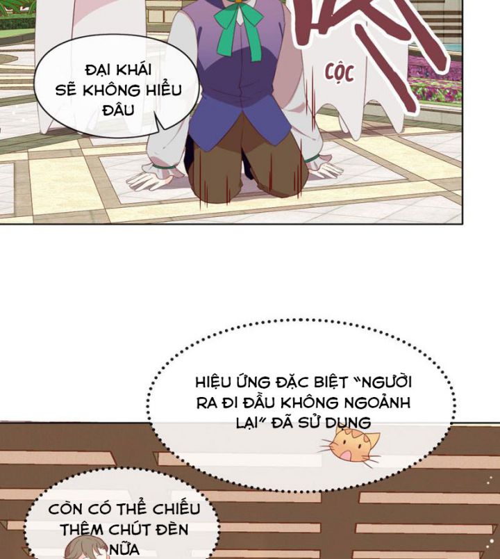 Tôi Cùng Nữ Chủ Mary Sue Tranh Giành Bạn Trai Chap 70 - Next Chap 71