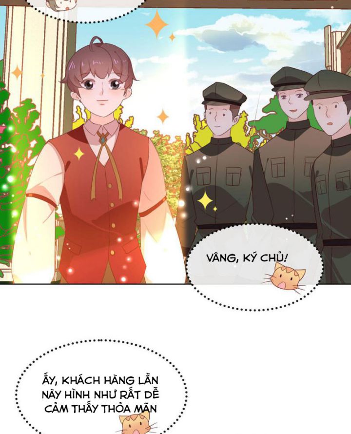 Tôi Cùng Nữ Chủ Mary Sue Tranh Giành Bạn Trai Chap 70 - Next Chap 71