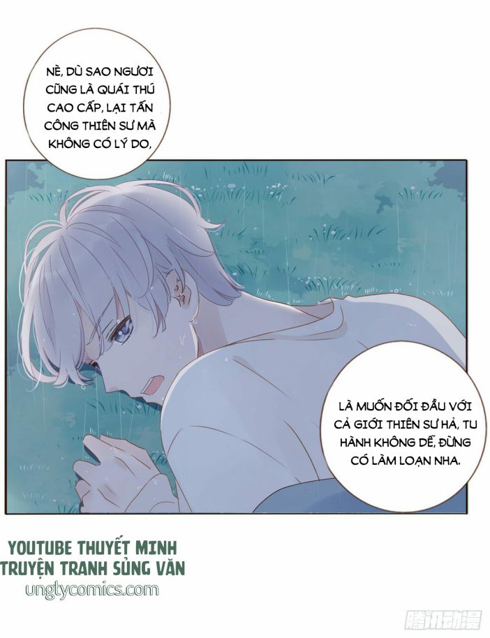 Ôm Chặt Vào Lòng Chap 1 - Next Chap 2