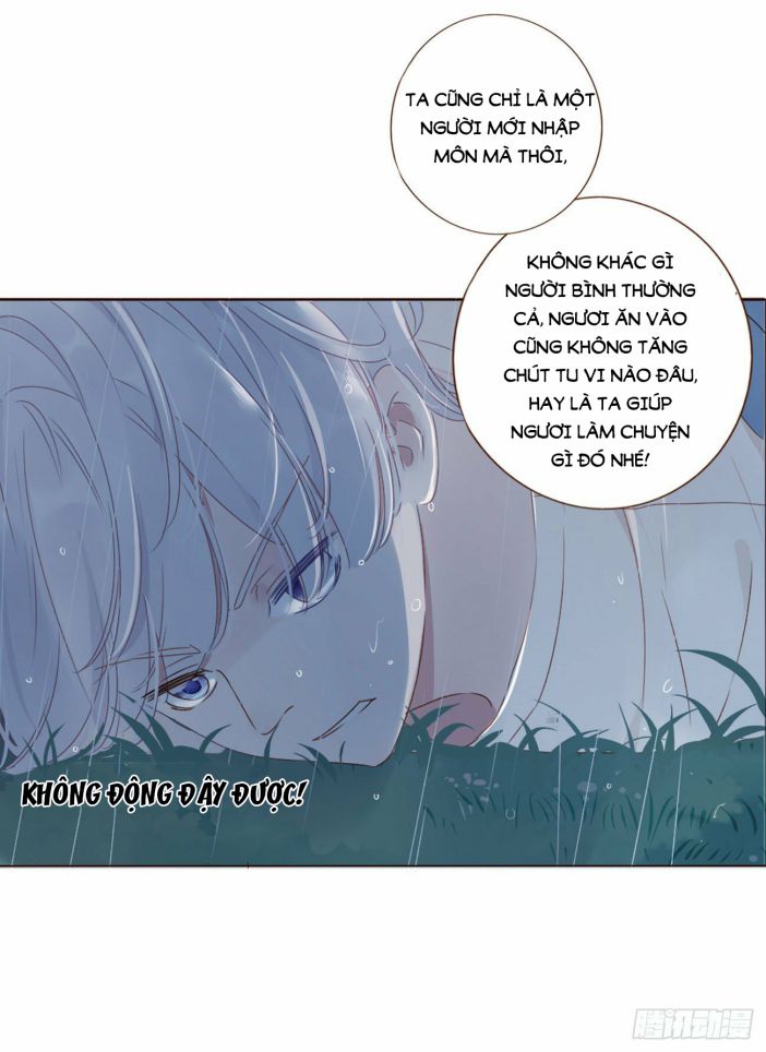 Ôm Chặt Vào Lòng Chap 1 - Next Chap 2