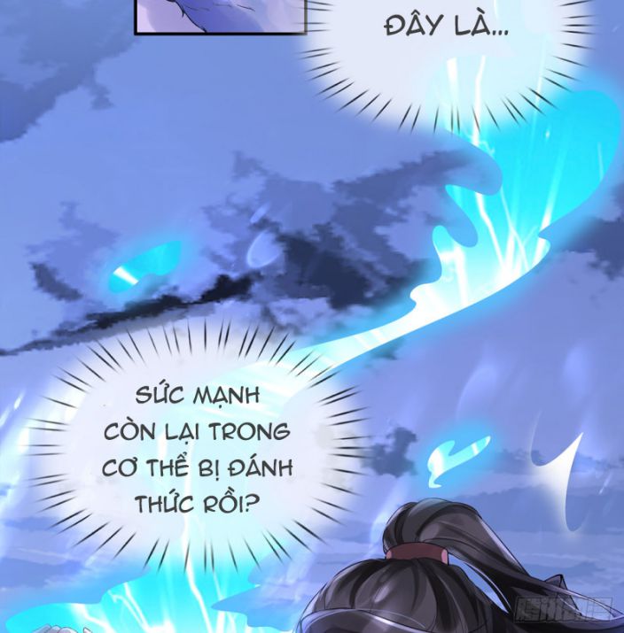 Đánh Chết Cũng Không Làm Sư Tôn Chap 3 - Next Chap 4