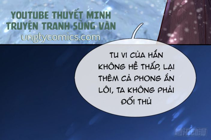 Đánh Chết Cũng Không Làm Sư Tôn Chap 3 - Next Chap 4