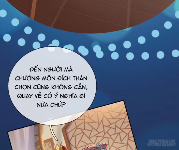 Đánh Chết Cũng Không Làm Sư Tôn Chap 3 - Next Chap 4