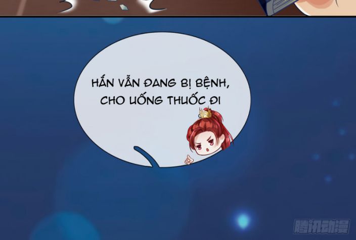 Đánh Chết Cũng Không Làm Sư Tôn Chap 3 - Next Chap 4