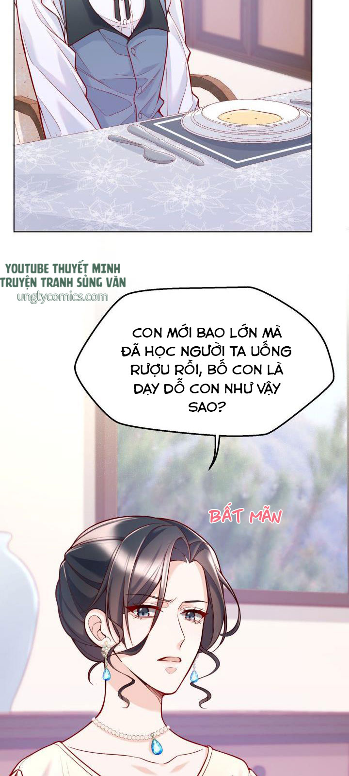 Hàn Viễn Chapter 29 - Next Chapter 30