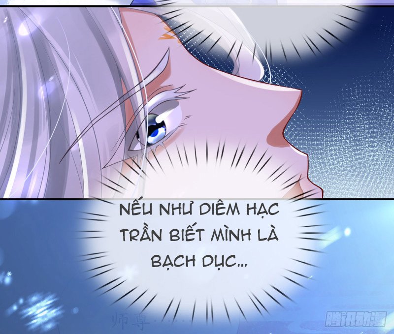 Đánh Chết Cũng Không Làm Sư Tôn Chap 3 - Next Chap 4