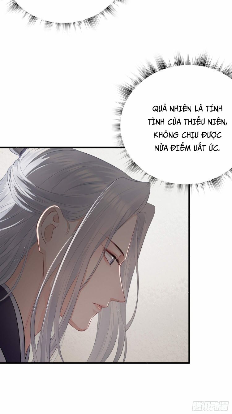 Dập Hoa Lục Chap 25 - Next Chap 26