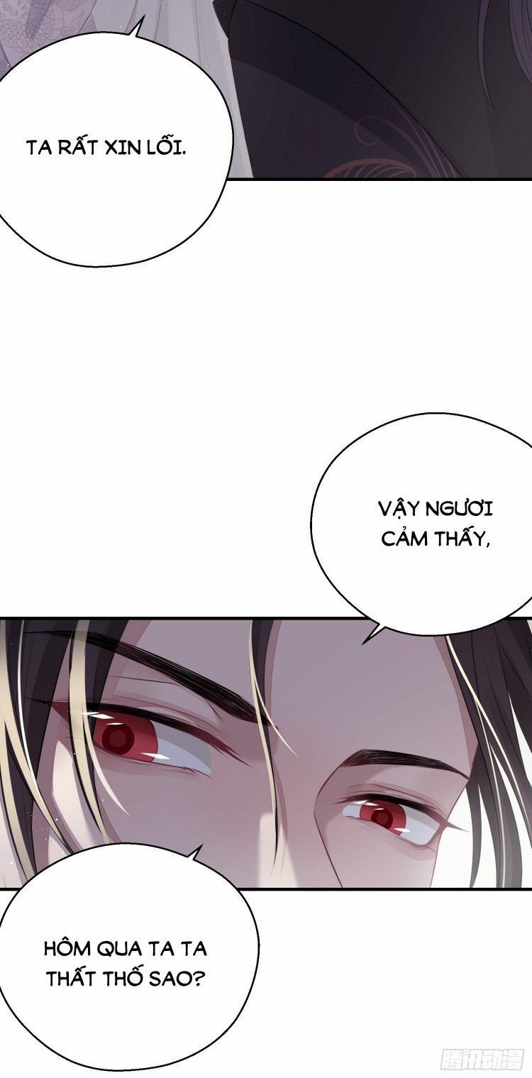 Dập Hoa Lục Chap 25 - Next Chap 26