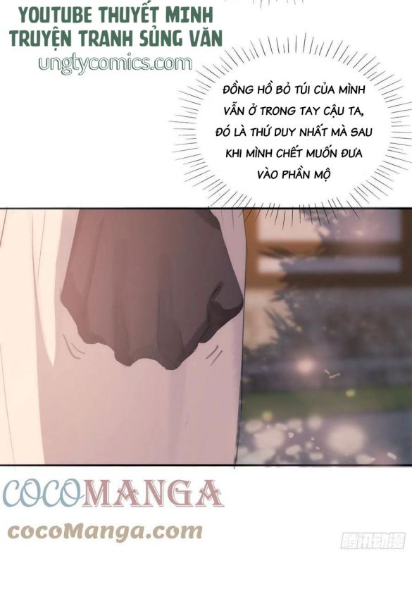 Thỉnh Cùng Ta Đồng Miên Chap 34 - Next Chap 35