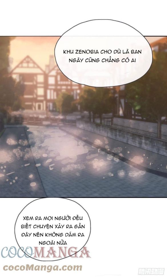 Thỉnh Cùng Ta Đồng Miên Chap 34 - Next Chap 35