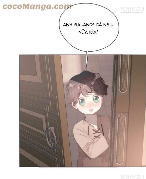 Thỉnh Cùng Ta Đồng Miên Chap 34 - Next Chap 35