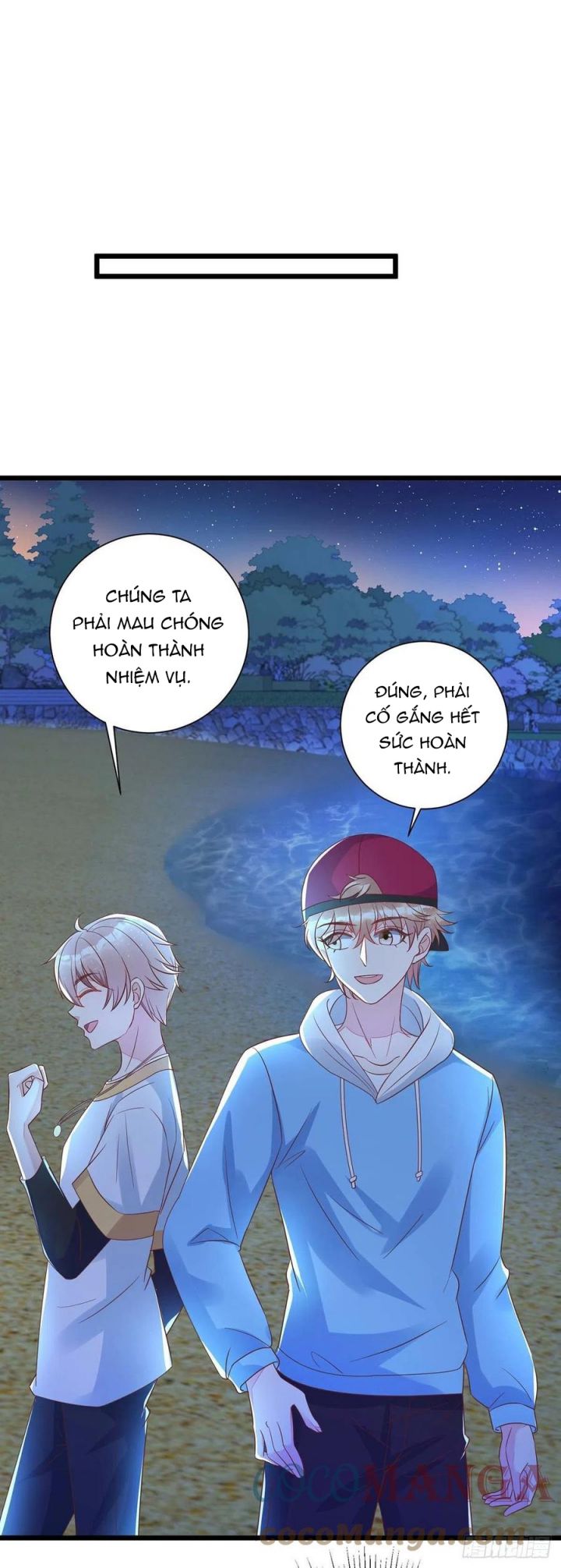 Thú Thụ Bất Thân Chapter 49 - Next Chapter 50