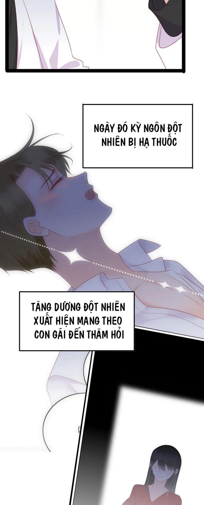 Xuyên Thành Nam Phụ Bẻ Cong Nam Chính Chap 261 - Next Chap 262