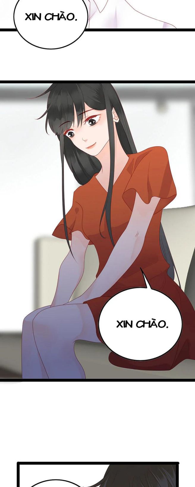 Xuyên Thành Nam Phụ Bẻ Cong Nam Chính Chap 262 - Next Chap 263