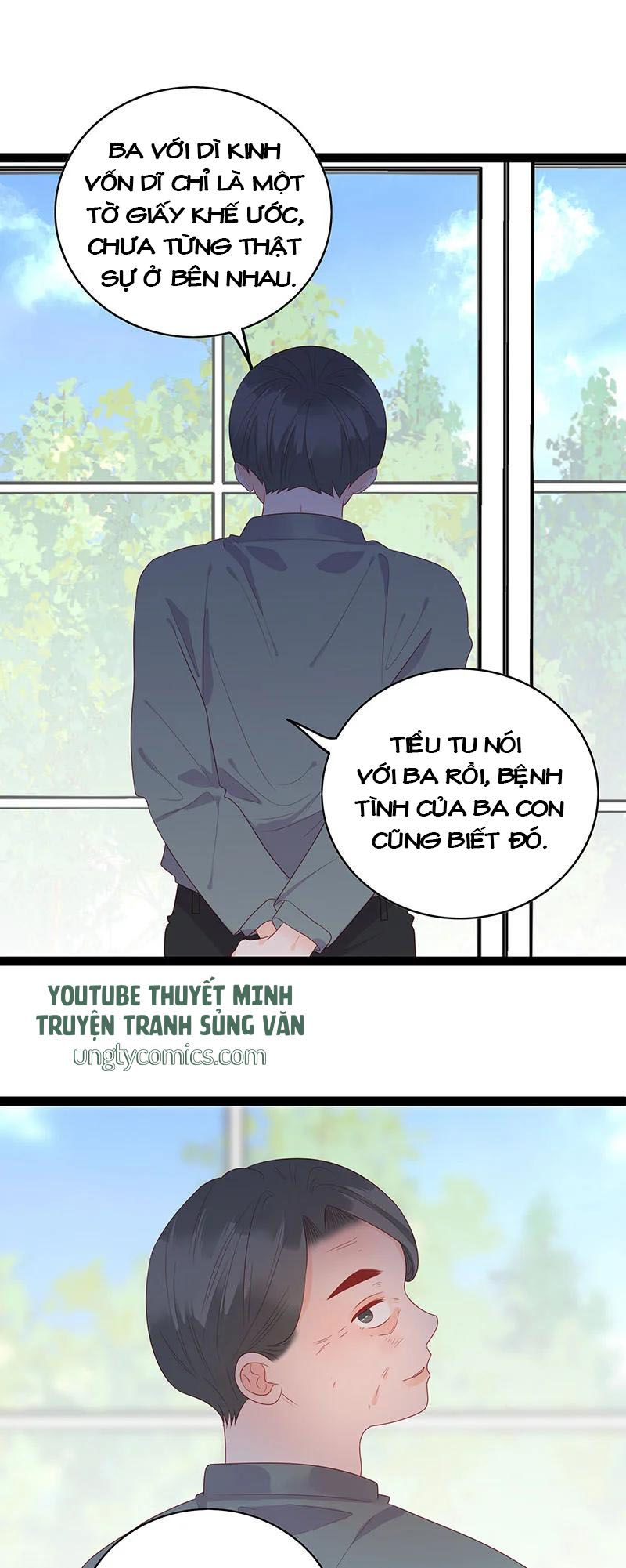 Xuyên Thành Nam Phụ Bẻ Cong Nam Chính Chap 264 - Next Chap 265