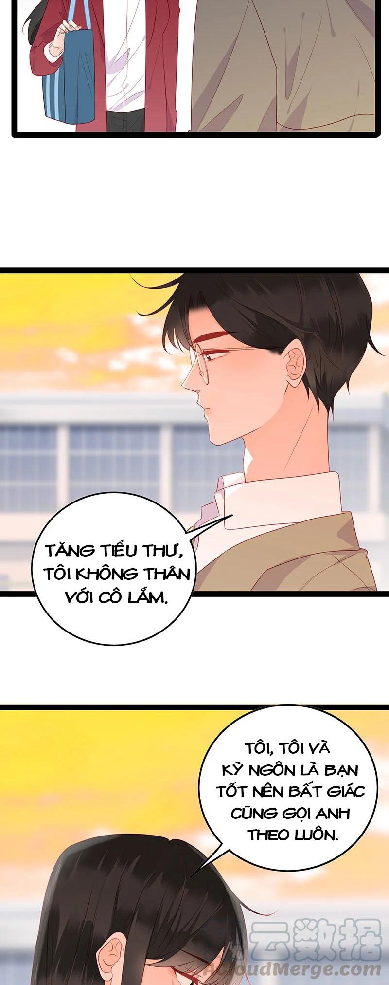 Xuyên Thành Nam Phụ Bẻ Cong Nam Chính Chap 264 - Next Chap 265