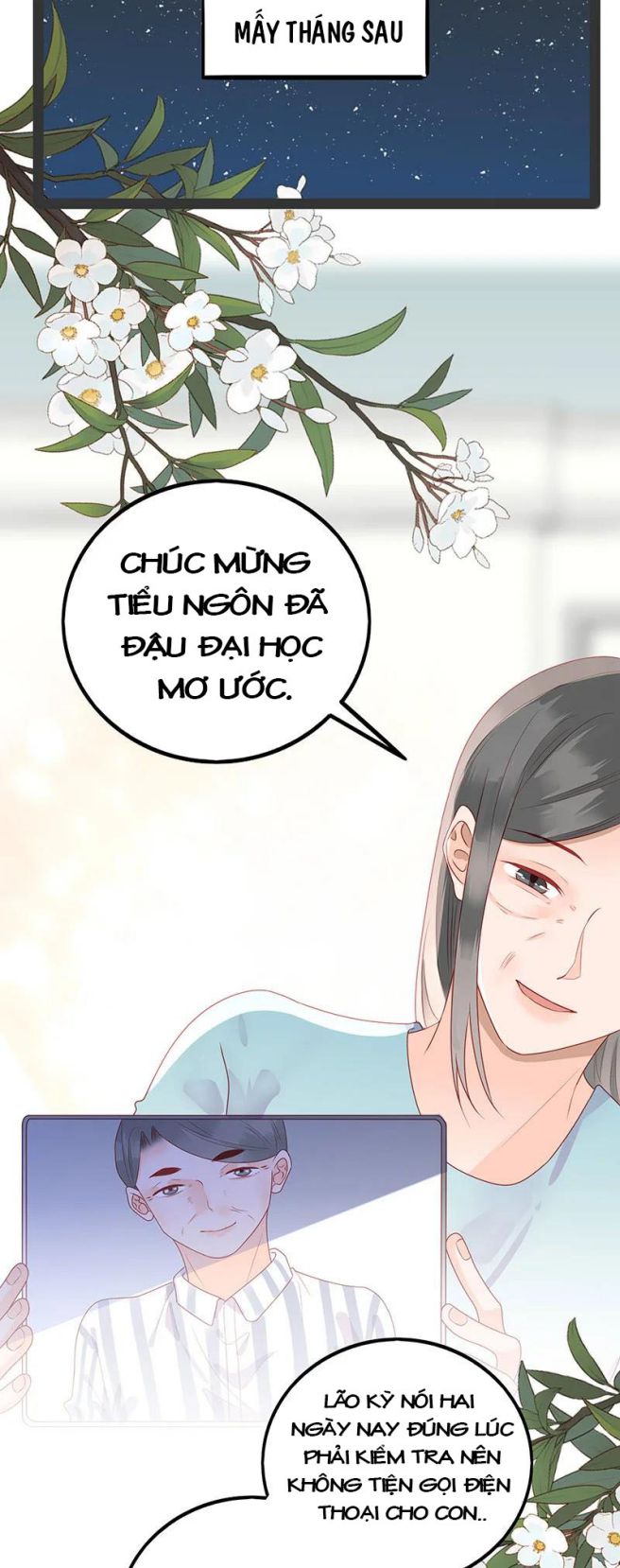 Xuyên Thành Nam Phụ Bẻ Cong Nam Chính Chap 265 - Next Chap 266