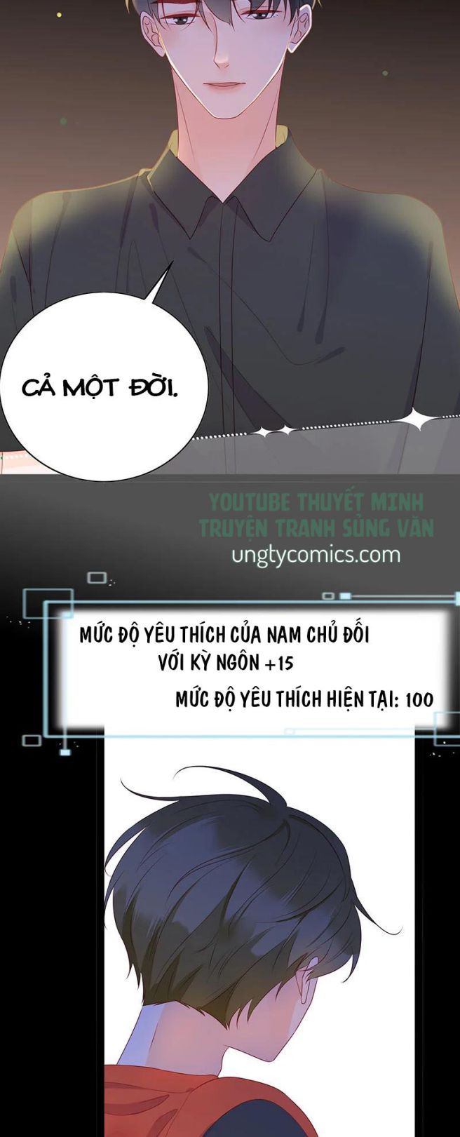 Xuyên Thành Nam Phụ Bẻ Cong Nam Chính Chap 266 - Next Chap 267: Quay Lại Thế Giới Cũ