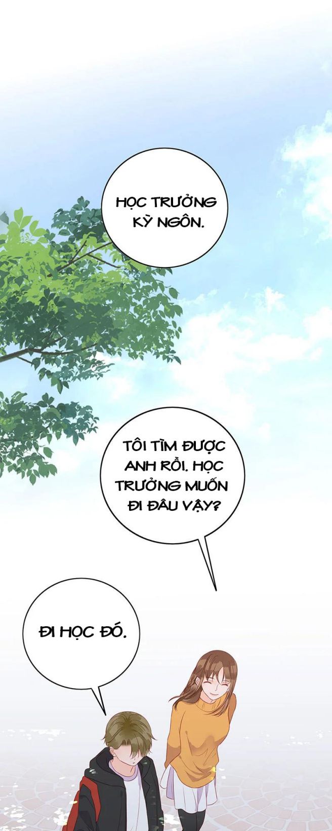 Xuyên Thành Nam Phụ Bẻ Cong Nam Chính Chap 266 - Next Chap 267: Quay Lại Thế Giới Cũ