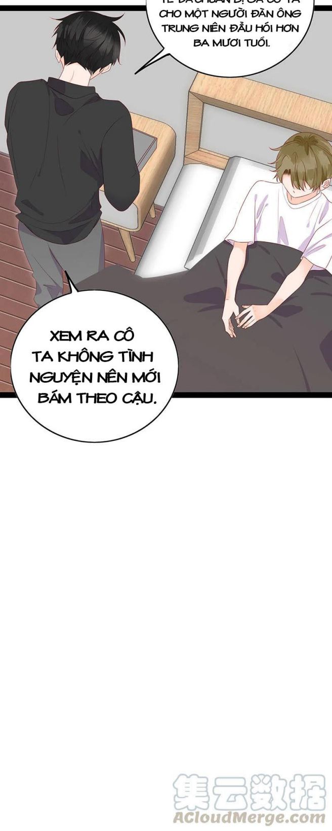 Xuyên Thành Nam Phụ Bẻ Cong Nam Chính Chap 266 - Next Chap 267: Quay Lại Thế Giới Cũ