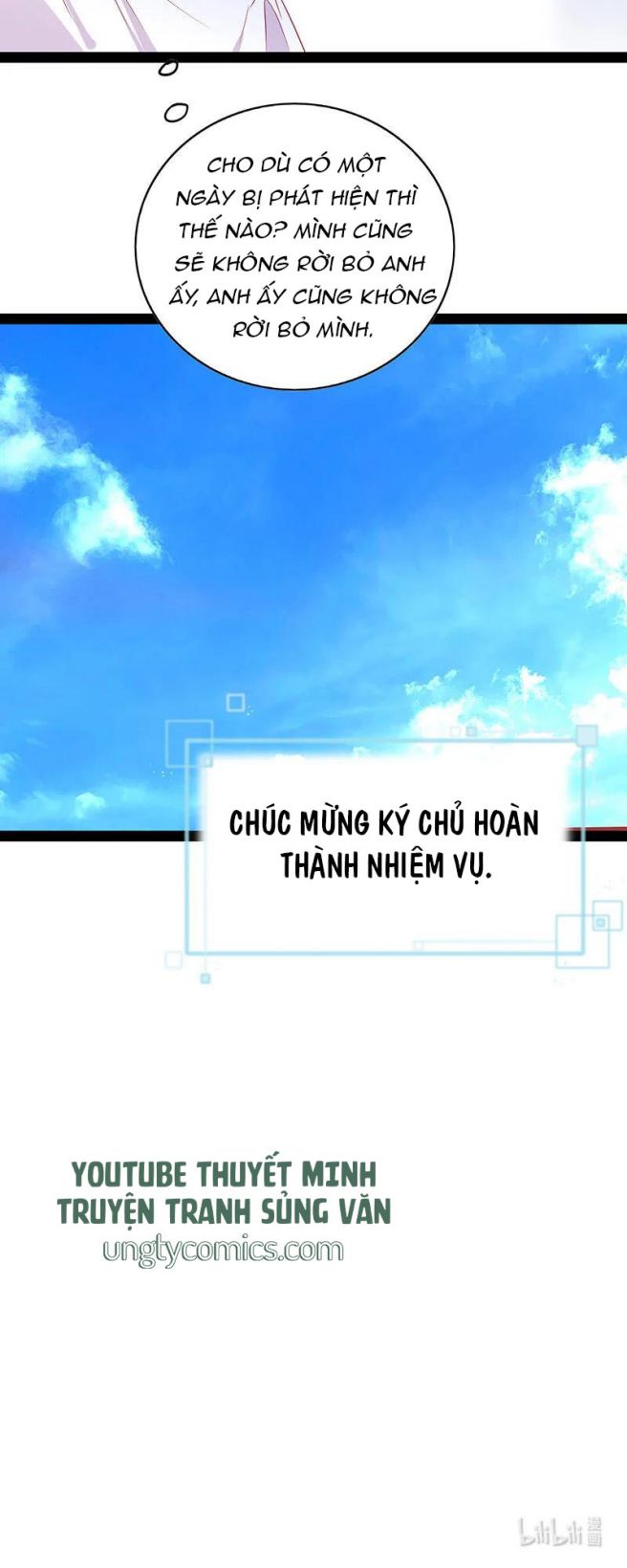 Xuyên Thành Nam Phụ Bẻ Cong Nam Chính Chap 266 - Next Chap 267: Quay Lại Thế Giới Cũ