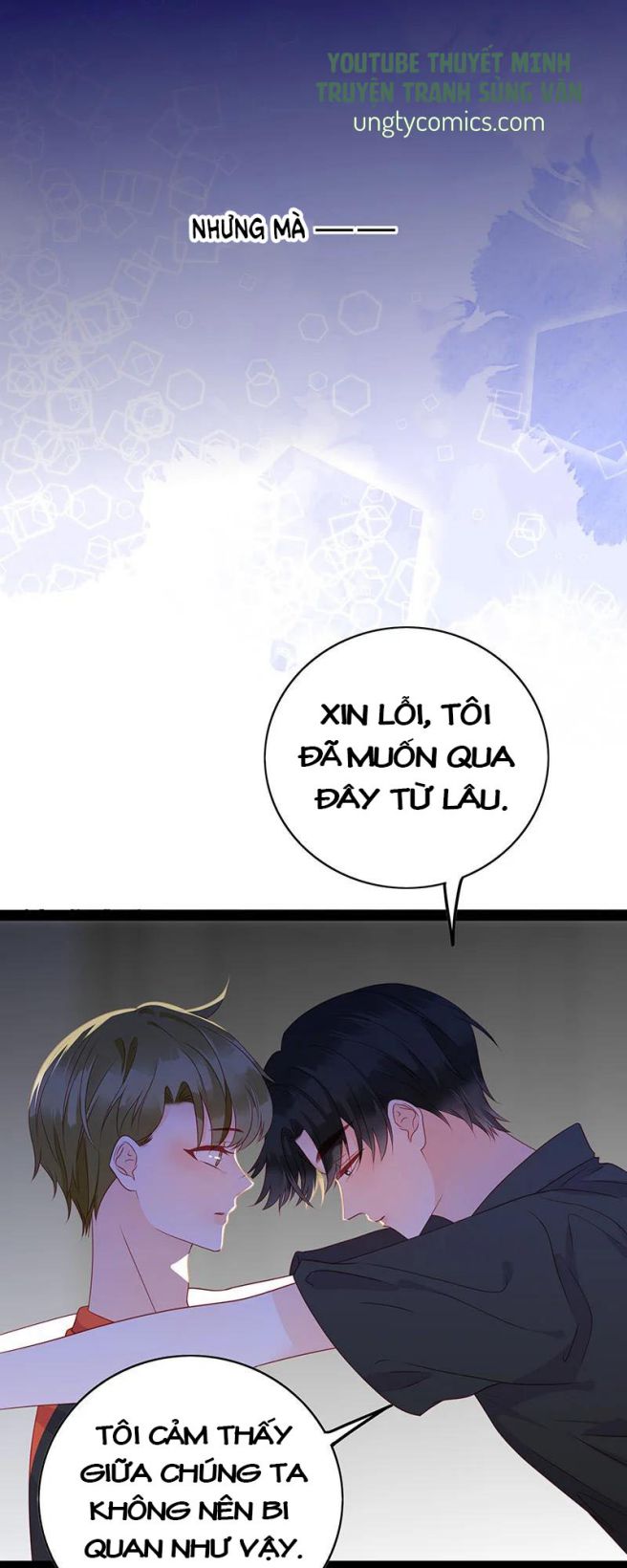 Xuyên Thành Nam Phụ Bẻ Cong Nam Chính Chap 266 - Next Chap 267: Quay Lại Thế Giới Cũ