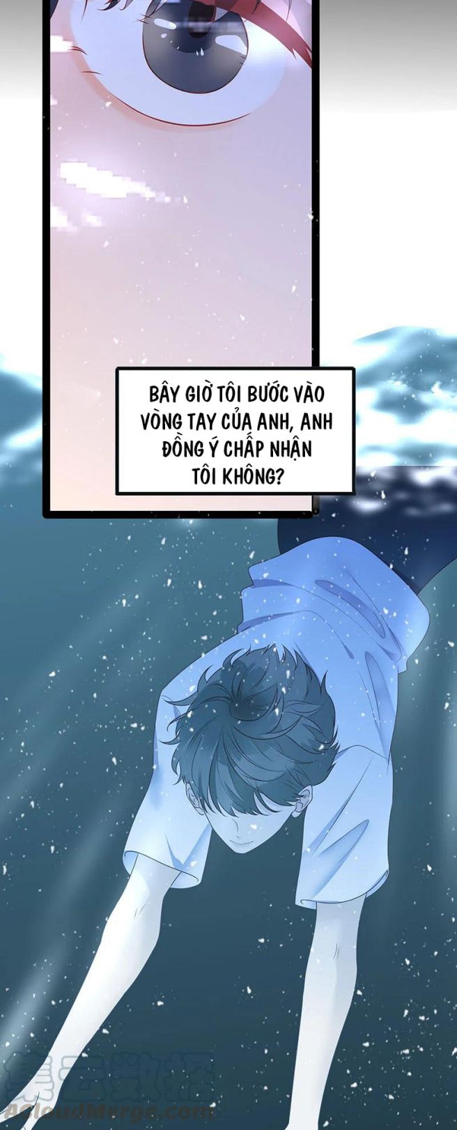 Xuyên Thành Nam Phụ Bẻ Cong Nam Chính Chap 267: Quay Lại Thế Giới Cũ - Next Chap 268