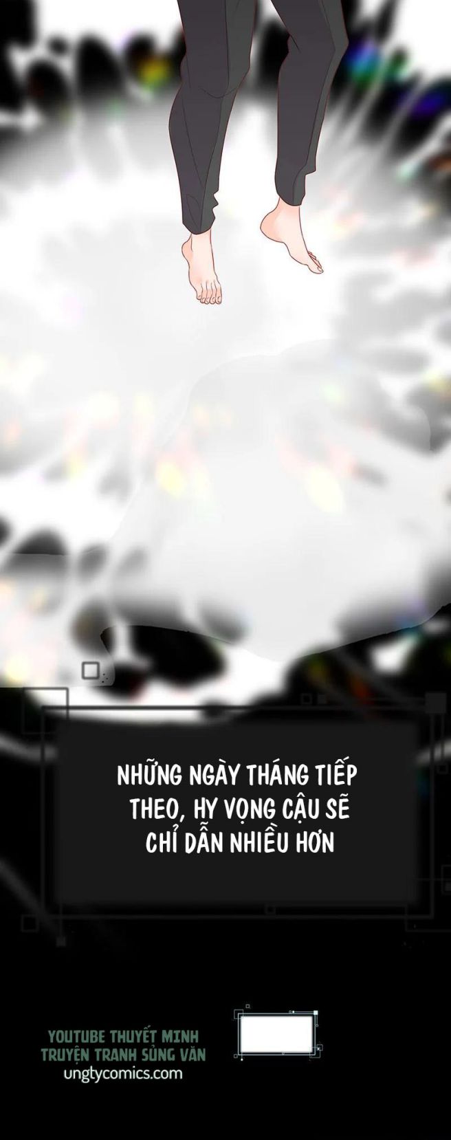 Xuyên Thành Nam Phụ Bẻ Cong Nam Chính Chap 267: Quay Lại Thế Giới Cũ - Next Chap 268