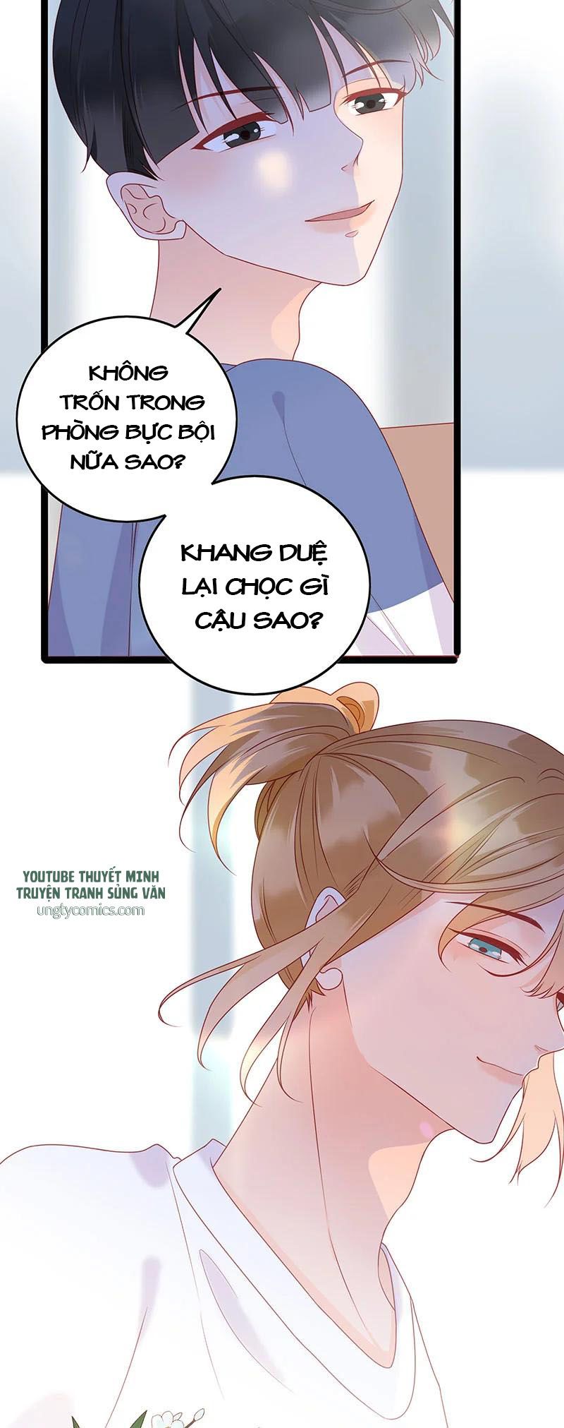 Xuyên Thành Nam Phụ Bẻ Cong Nam Chính Chap 268 - Next Chap 269